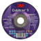 3M-Schruppscheibe Cubitron III