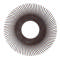 Radial Bristle Bürste  BB-ZB