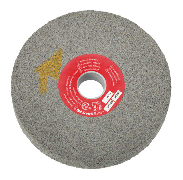 Scotch-Brite DB-WL  9 S-fine