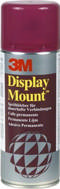 Sprühkleber Displaymount