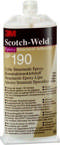 Scotch Weld  DP190 grau