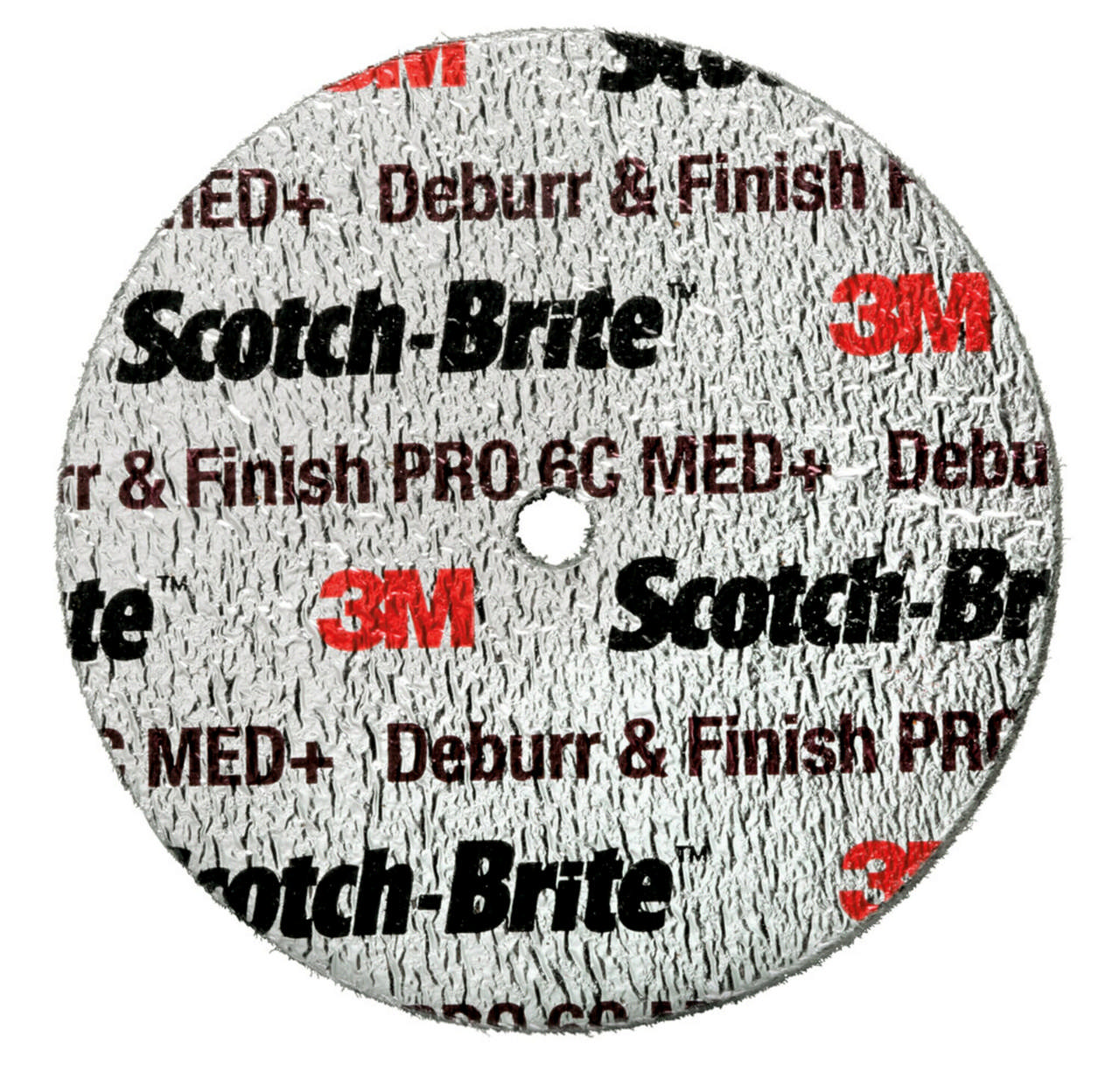 Scotch-Brite DP-UW Pro 2 S-fin