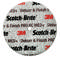 Scotch-Brite DP-UW Pro 2 S-fin