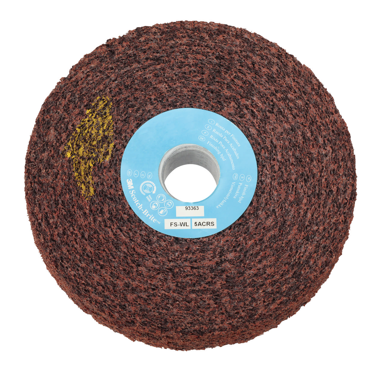 Scotch-Brite FS-WL  2 S-Coarse