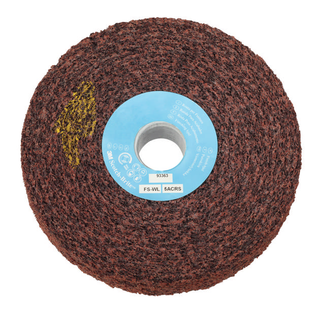 Scotch-Brite FS-WL  2 S-Coarse