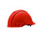 3M G3000D Schutzhelm rot