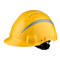 3M G3000N Schutzhelm gelb