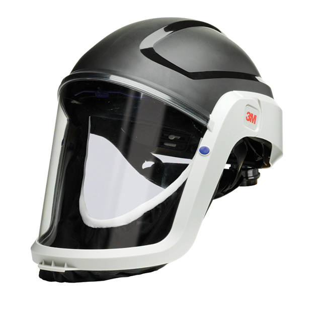 3M Versaflo Schutzhelm M-306