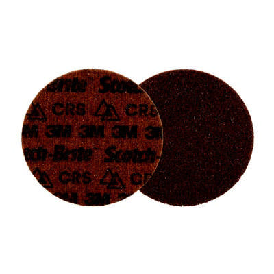Scotch-Brite PN-DH  Korn coarse