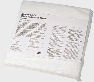 3M Ölbindevlies T-151GA