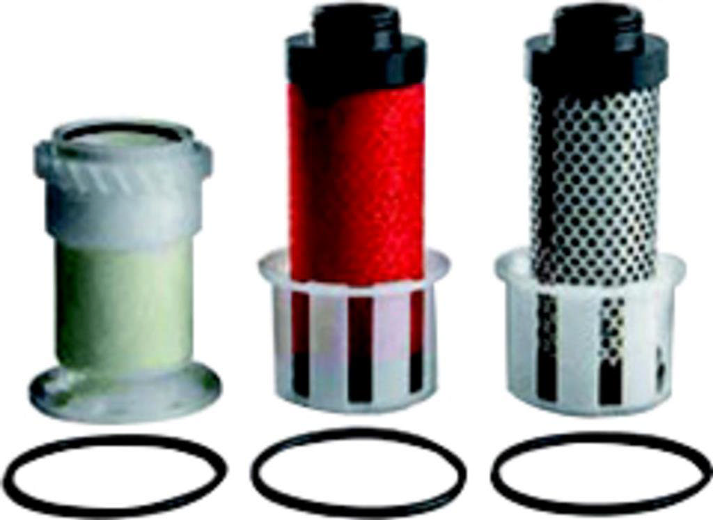 3M ACU-10 Ersatzfilter