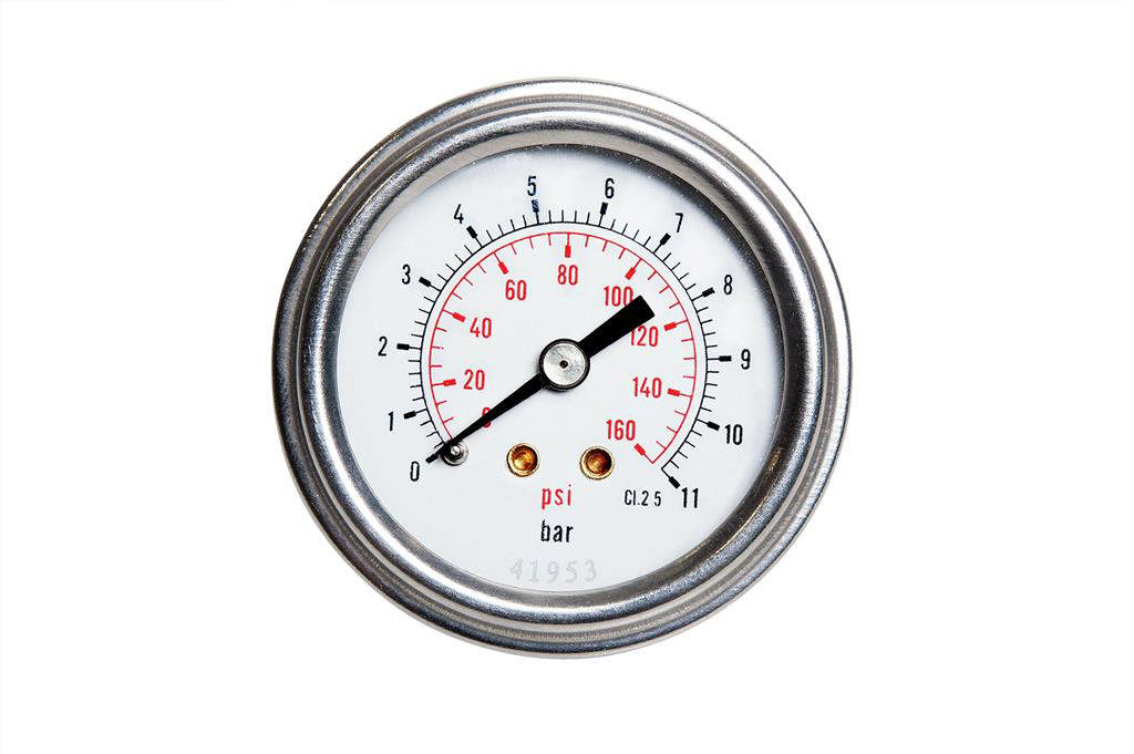 3M ACU-14 Manometer