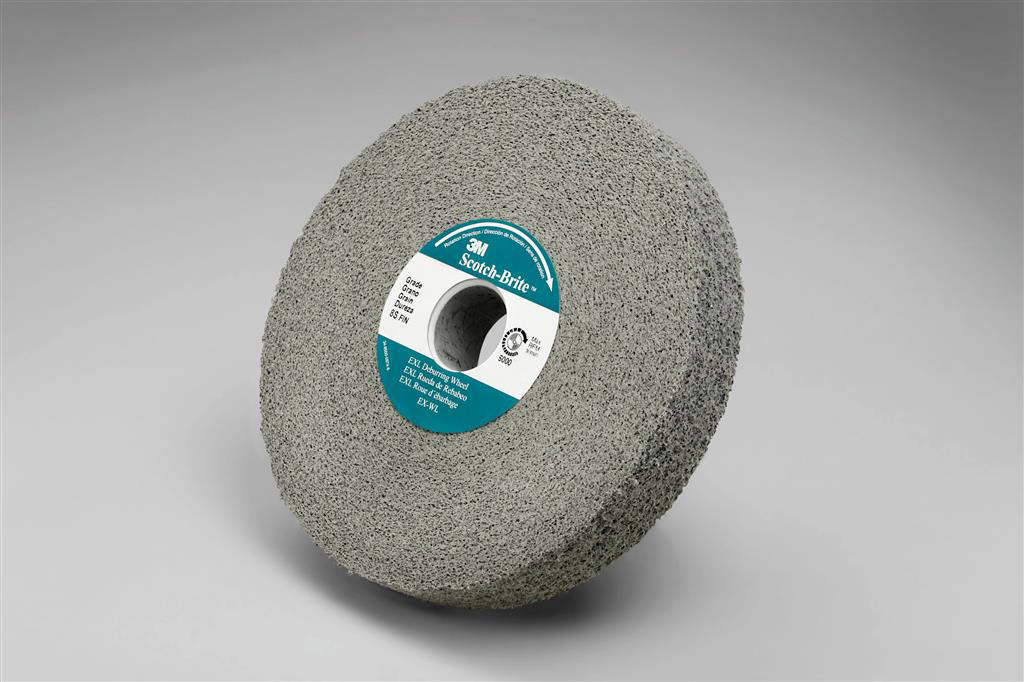 Scotch-Brite DB-WL   9 S-fine