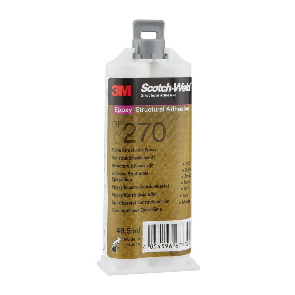 Scotch Weld DP270 schwarz