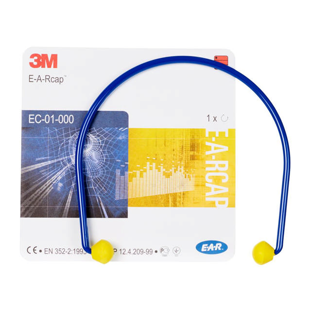 3M E-A-Rcap Bügelgehörschützer