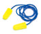 3M E-A-R Soft Yellow Neons