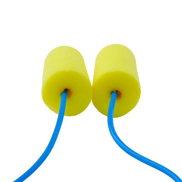 3M E-A-R Soft Yellow Neons