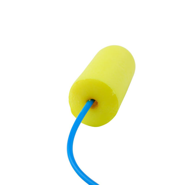 3M E-A-R Soft Yellow Neons