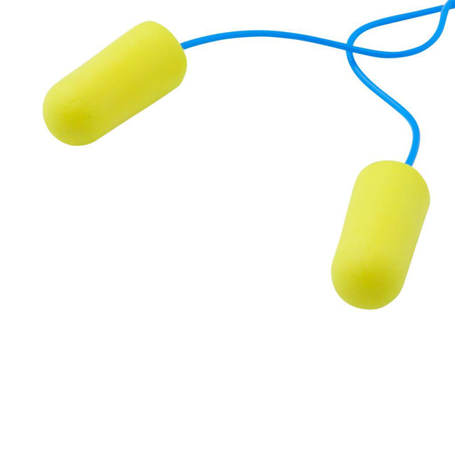 3M E-A-R Soft Yellow Neons