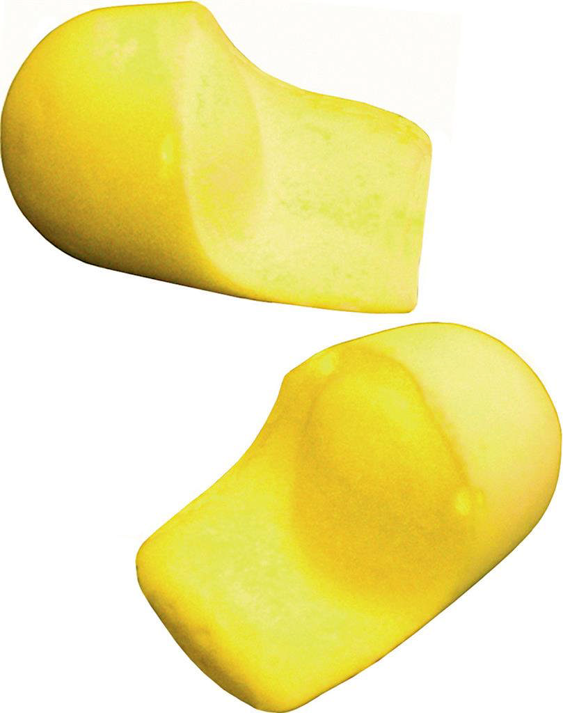 3M E-A-R Soft 21, Polybeutel
