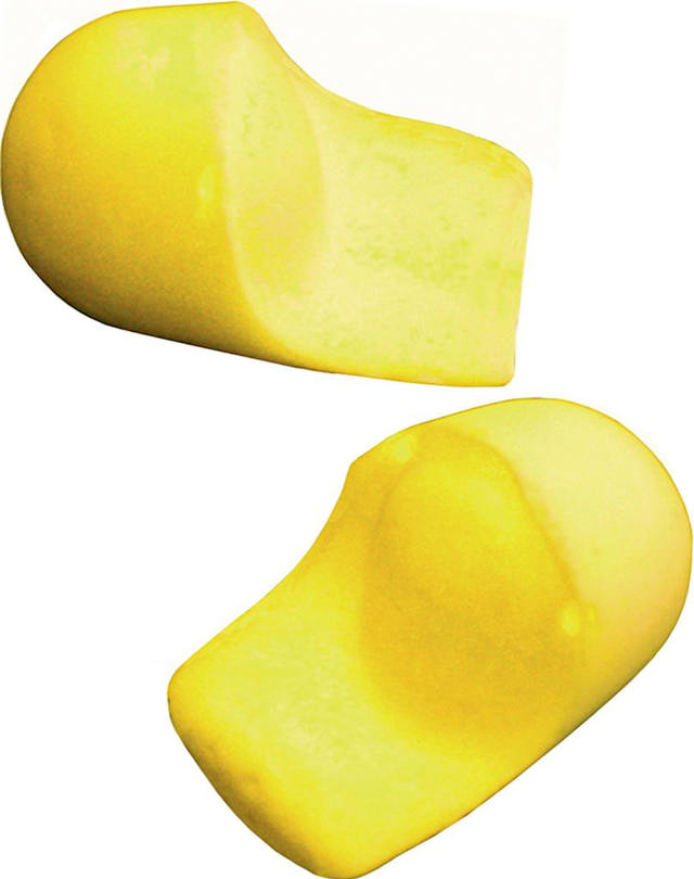 3M E-A-R Soft 21, Polybeutel