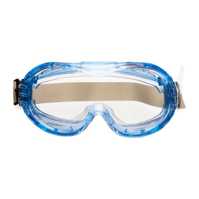 3M Schutzbrille Fahrenheit TNW