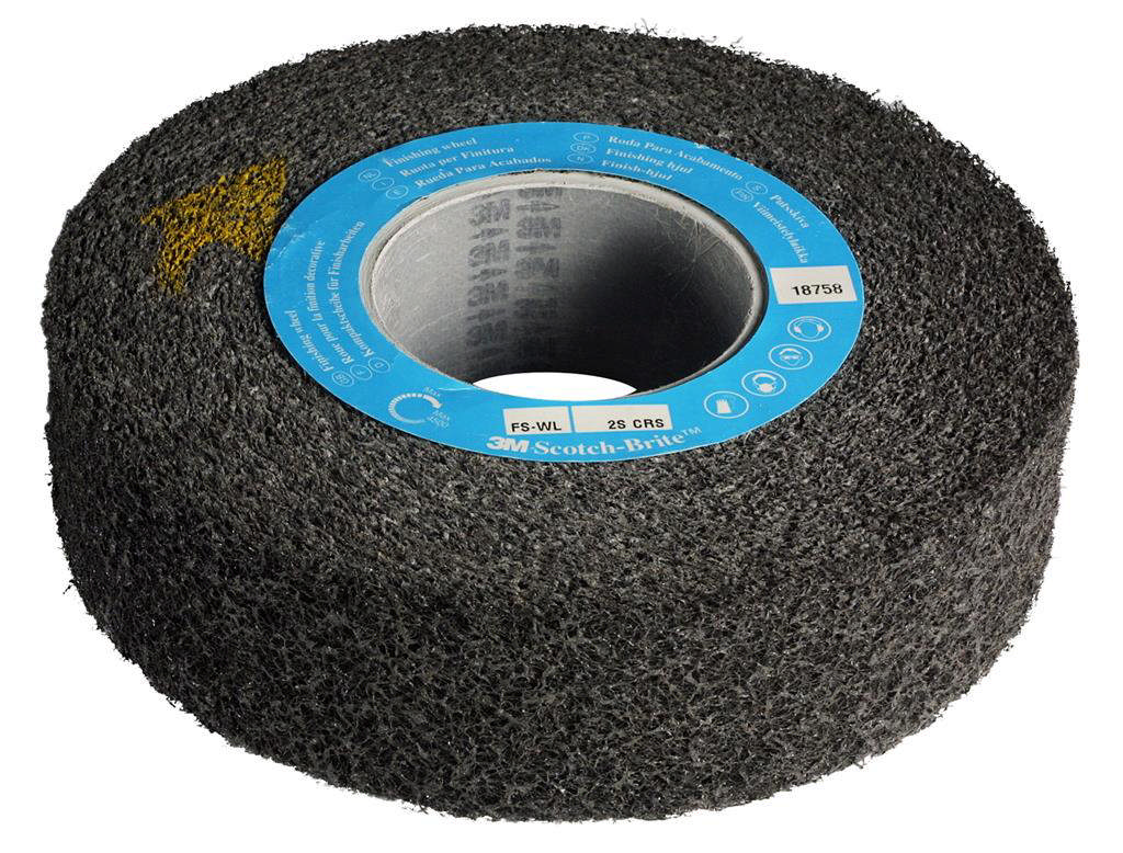Scotch-Brite FS-WL  2 S-med.