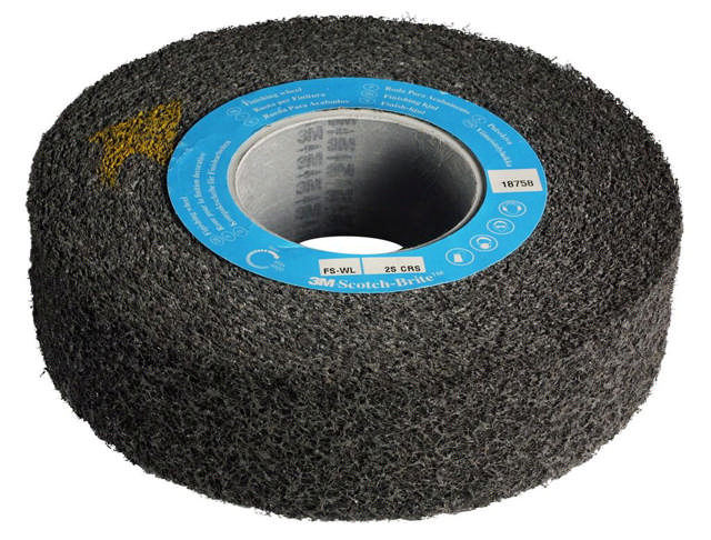 Scotch-Brite FS-WL  2 S-med.
