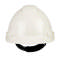 3M G3000C Schutzhelm weiß