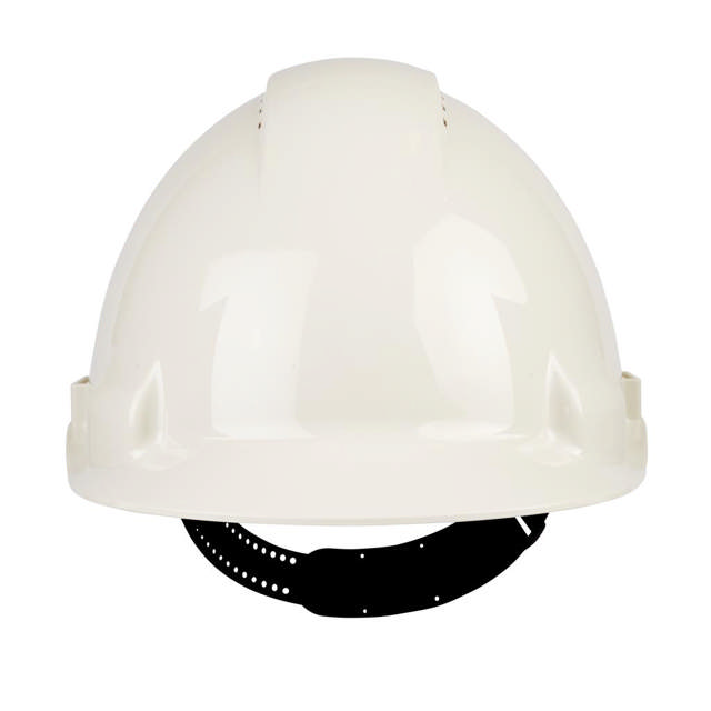 3M G3000C Schutzhelm weiß