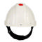 3M G3000C Schutzhelm weiß