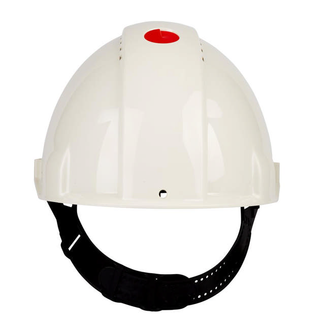 3M G3000C Schutzhelm weiß