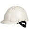 3M G3000C Schutzhelm weiß