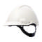 3M G3000C Schutzhelm weiß