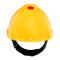 3M G3000C Schutzhelm gelb 