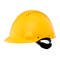 3M G3000C Schutzhelm gelb 