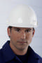 3M G3000D Schutzhelm weiß
