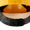 3M G3000D Schutzhelm gelb