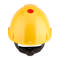 3M G3000N Schutzhelm gelb