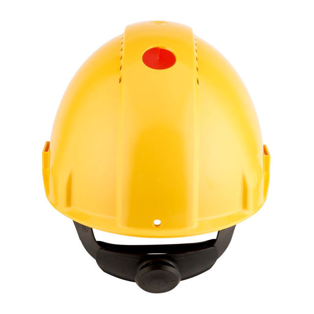 3M G3000N Schutzhelm gelb