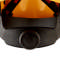 3M G3000N Schutzhelm gelb