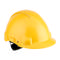 3M G3000N Schutzhelm gelb