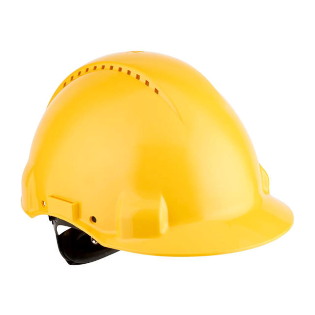 3M G3000N Schutzhelm gelb