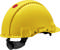 3M G3000N Schutzhelm gelb