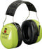 3M Peltor Optime III  Hi-Viz