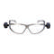 3M Schutzbrille Light Vision