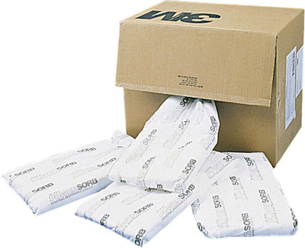 3M Industriebindevlies MN1001