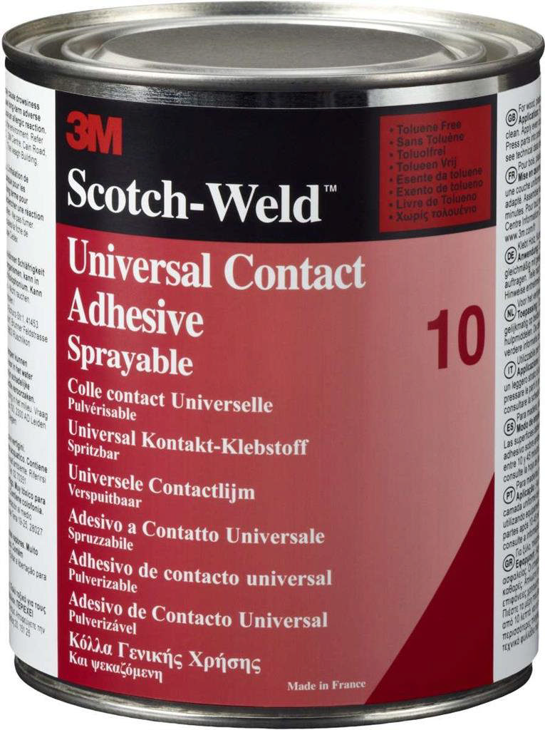 Scotch-Weld 10  20,0l Eimer
