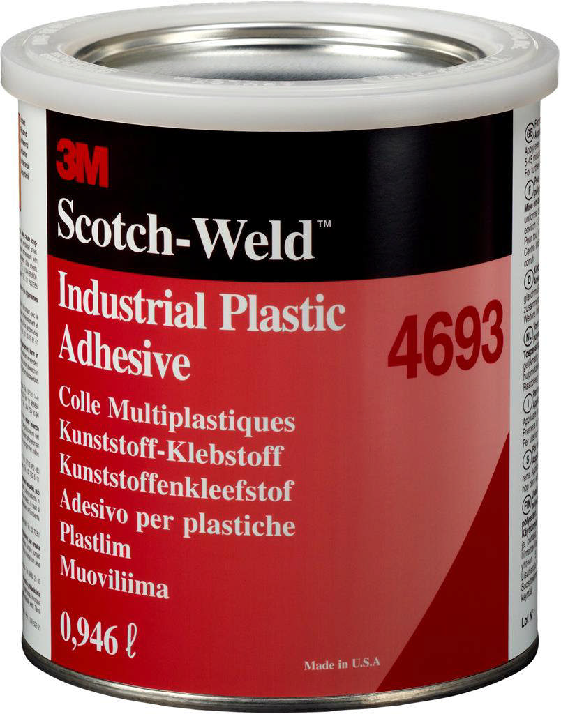 Scotch-Weld 4693 (7312),  946ml Dose,