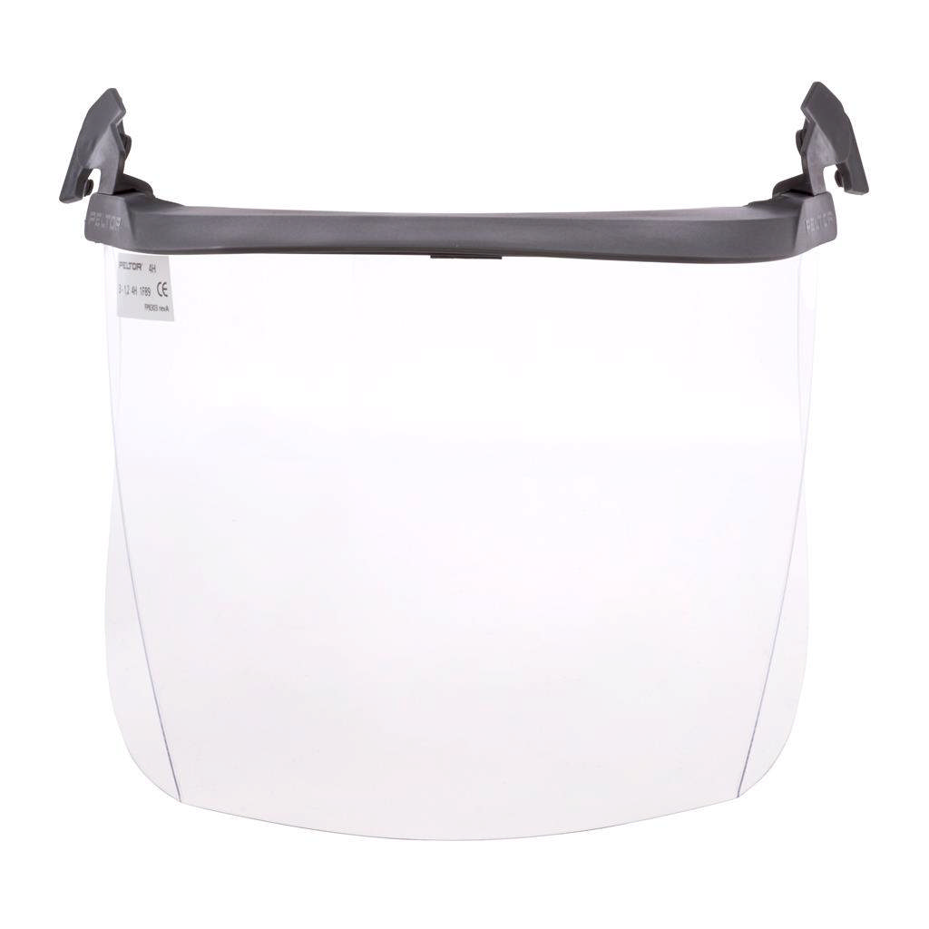 3M Klarsvisier (PC) klar
